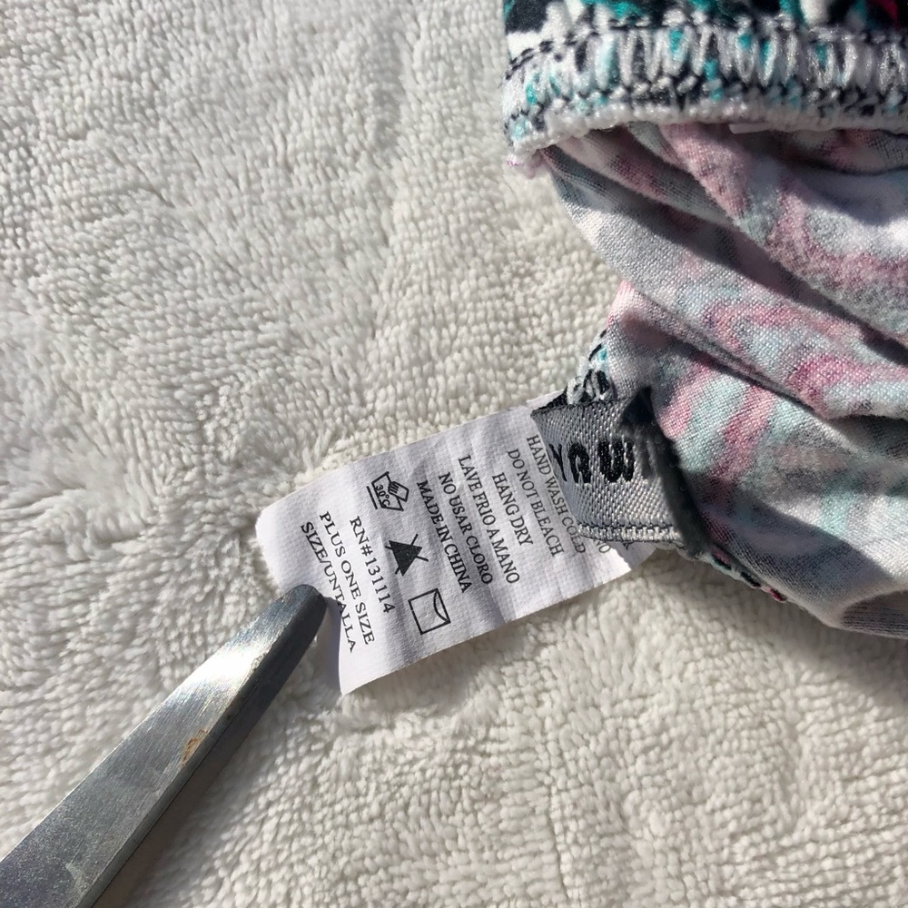 Always Aztec native pattern leggings - Picture 7 of 8